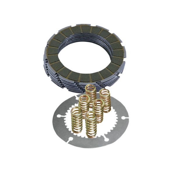 BARNETT CLUTCH KIT XL54-70 W/EXTRA PLATE