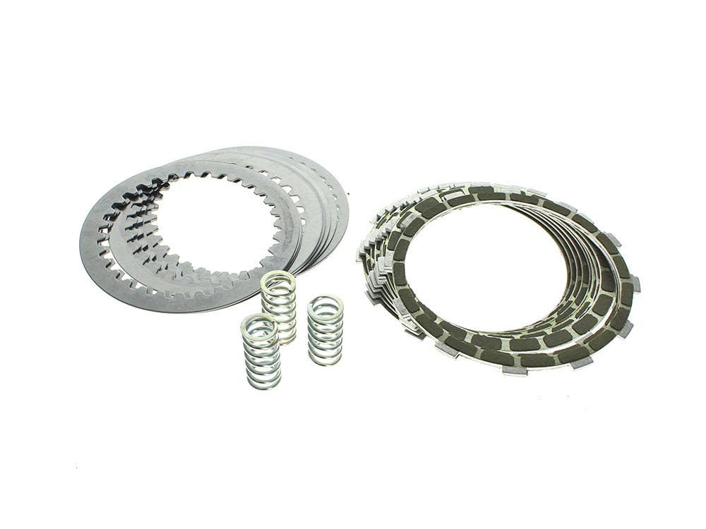 BARNETT CLUTCH KIT FLH17UP S/TAIL18UP