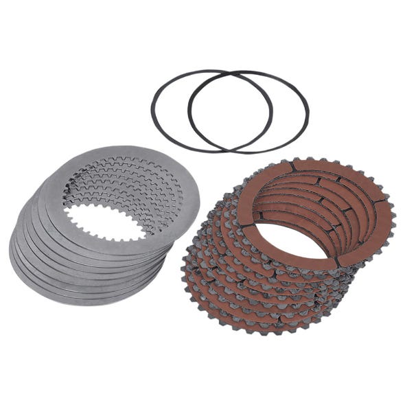 BARNETT CLUTCH KIT BT90-97(SCORPION