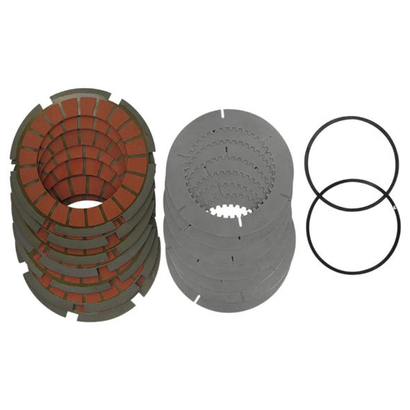 BARNETT CLUTCH KIT BT36-E84 (SCORPION