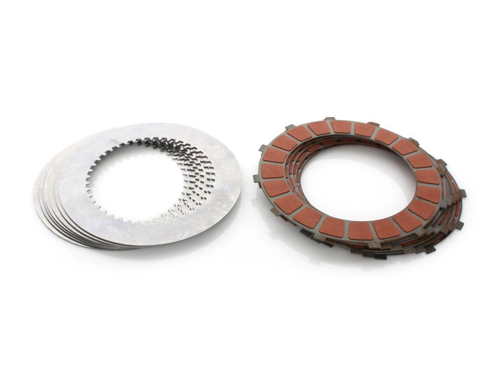 BARNETT CLUTCH KIT BT86-89 (SCORPION