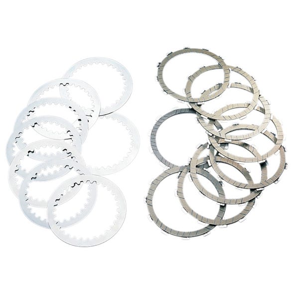 BARNETT CLUTCH KIT XL86-90 4SPD