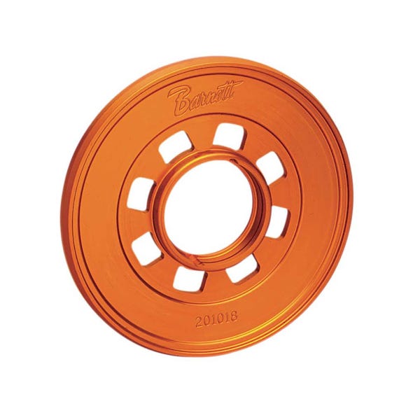 BARNETT PRESSURE PLATE BT90-97 &