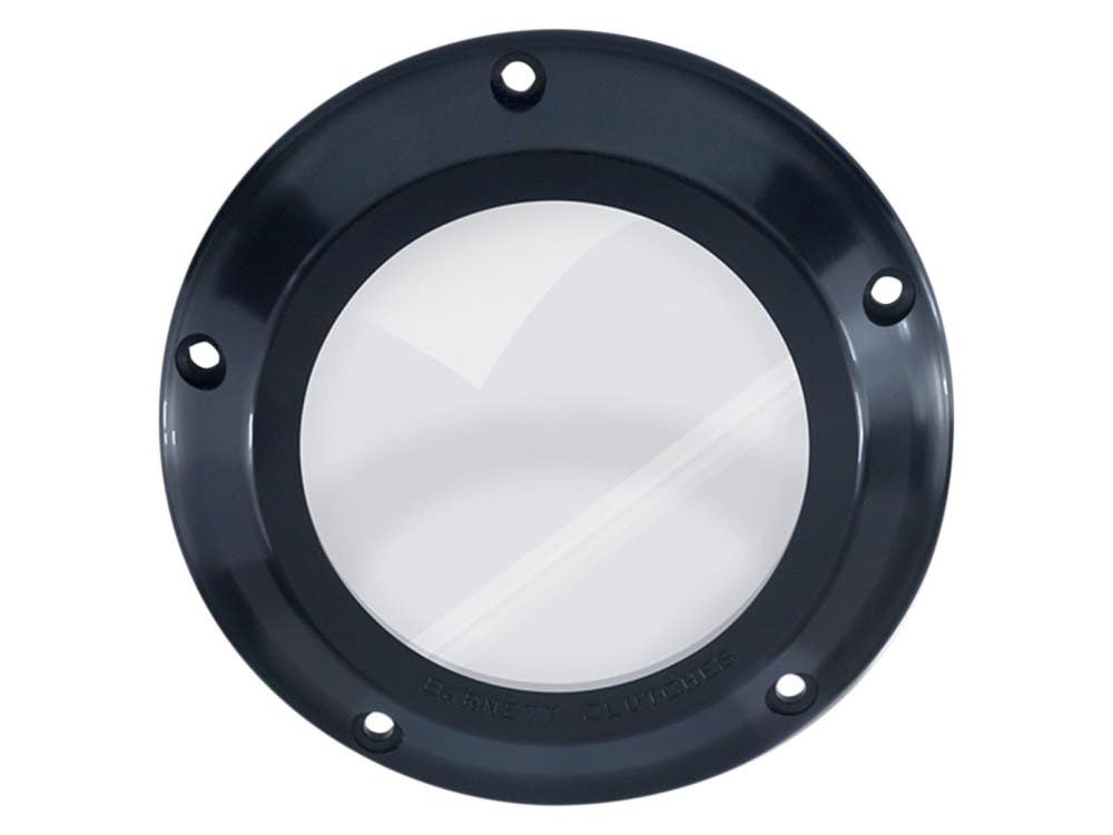 BARNETT DERBY CVR S/TAIL07-18 FXD07-17&