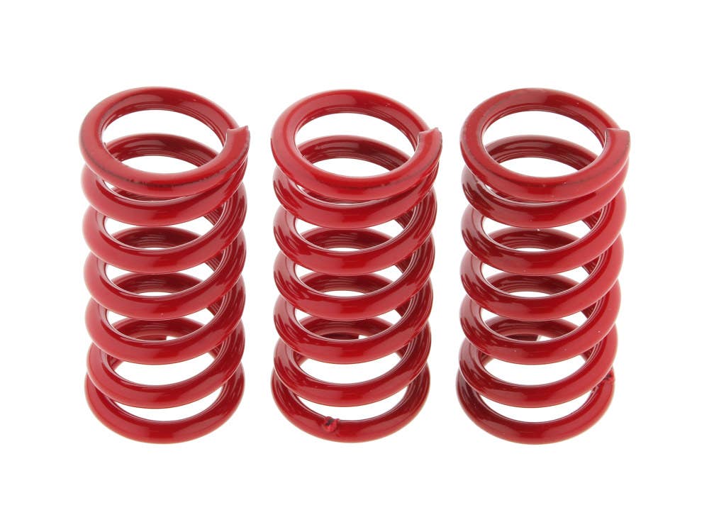 BARNETT CLUTCH SPRINGS CVO BT13UP S