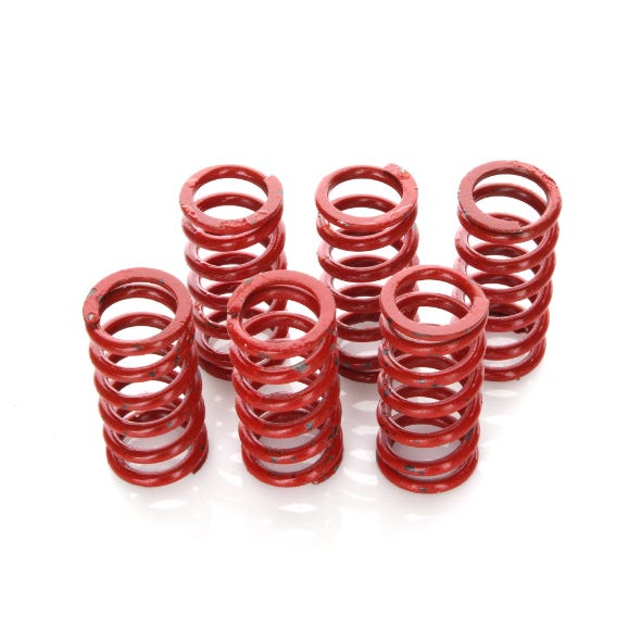 BARNETT CLUTCH SPRINGS 100LB RED