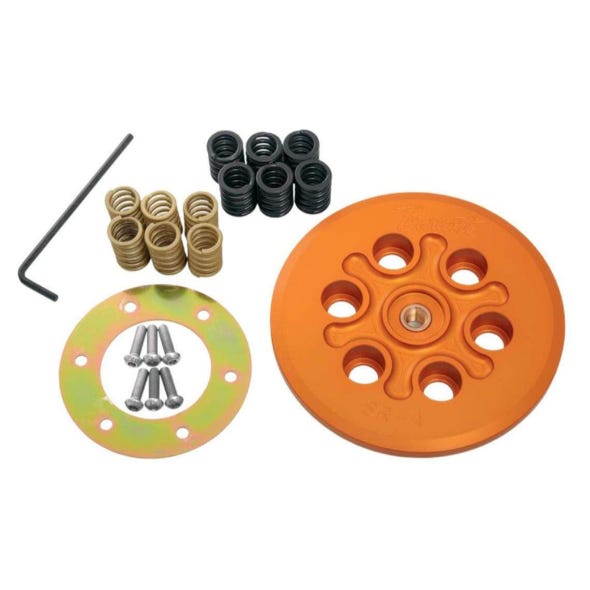 BARNETT COIL SPRING CONVERSION KIT;BT98-17