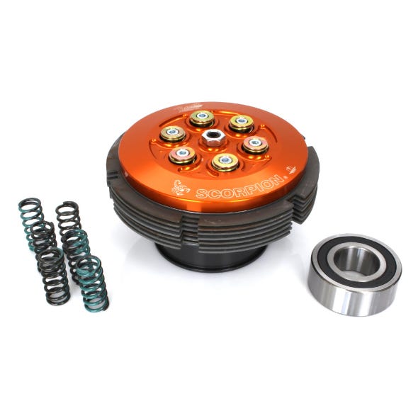 BARNETT CLUTCH SCORPION BT36-E84