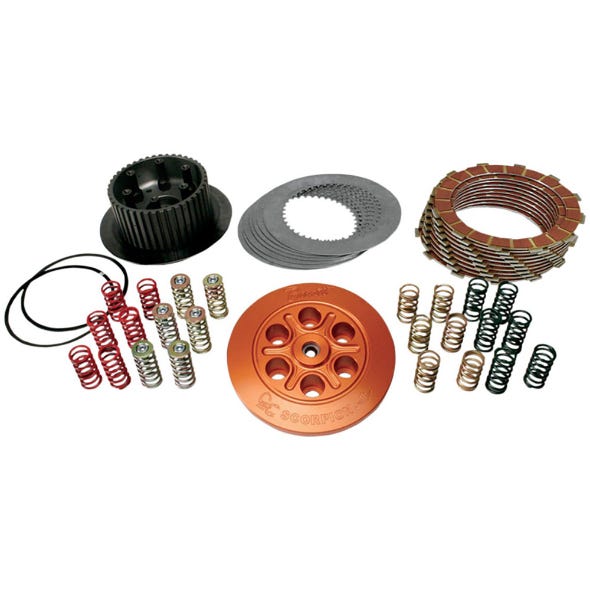 BARNETT CLUTCH SCORPION BT98-06 5SPD