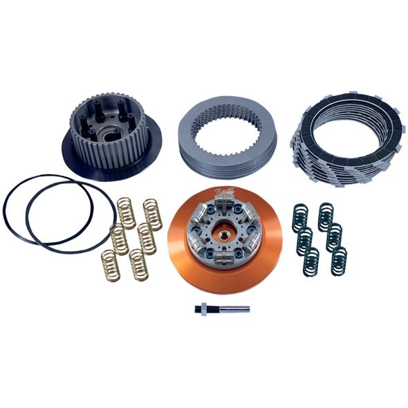 BARNETT CLUTCH SCORPION LOCK-UP BT07-10