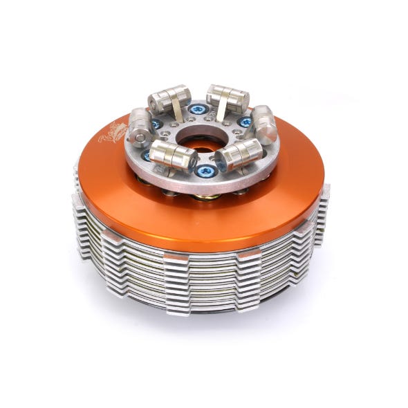 BARNETT CLUTCH SCORPION LOCK-UP FLH17-20&