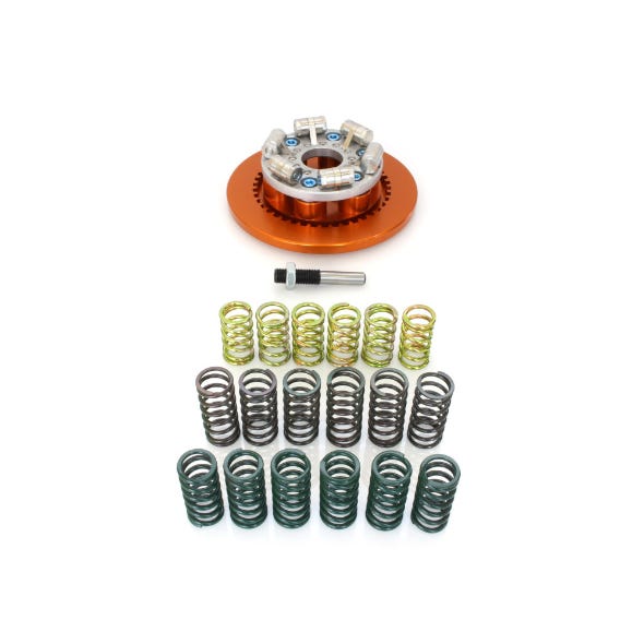 BARNETT PRESSURE PLATE LOCK-UP BT07UP