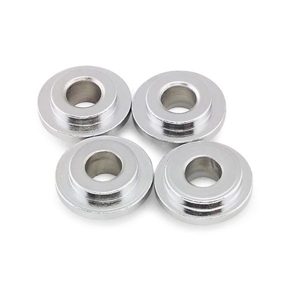 BARNETT H/BAR SOLID MOUNT KIT BT73UP