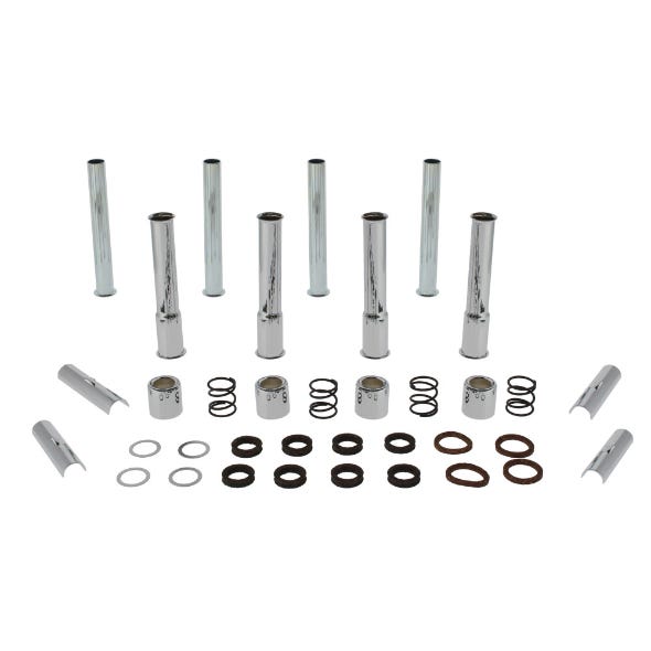 ROLLIES SPEED SHOP P/ROD CVR KIT BT66-84 (COMPLETE)