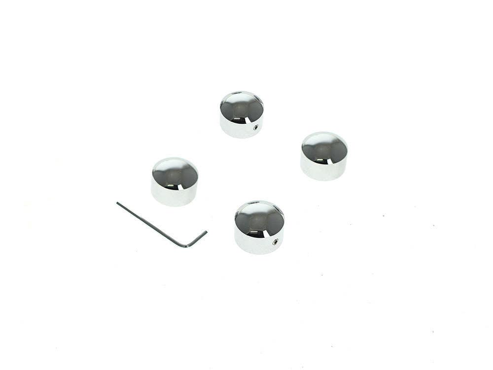 ROLLIES SPEED SHOP HEAD BOLT CVRS BT85-17 XL86-21