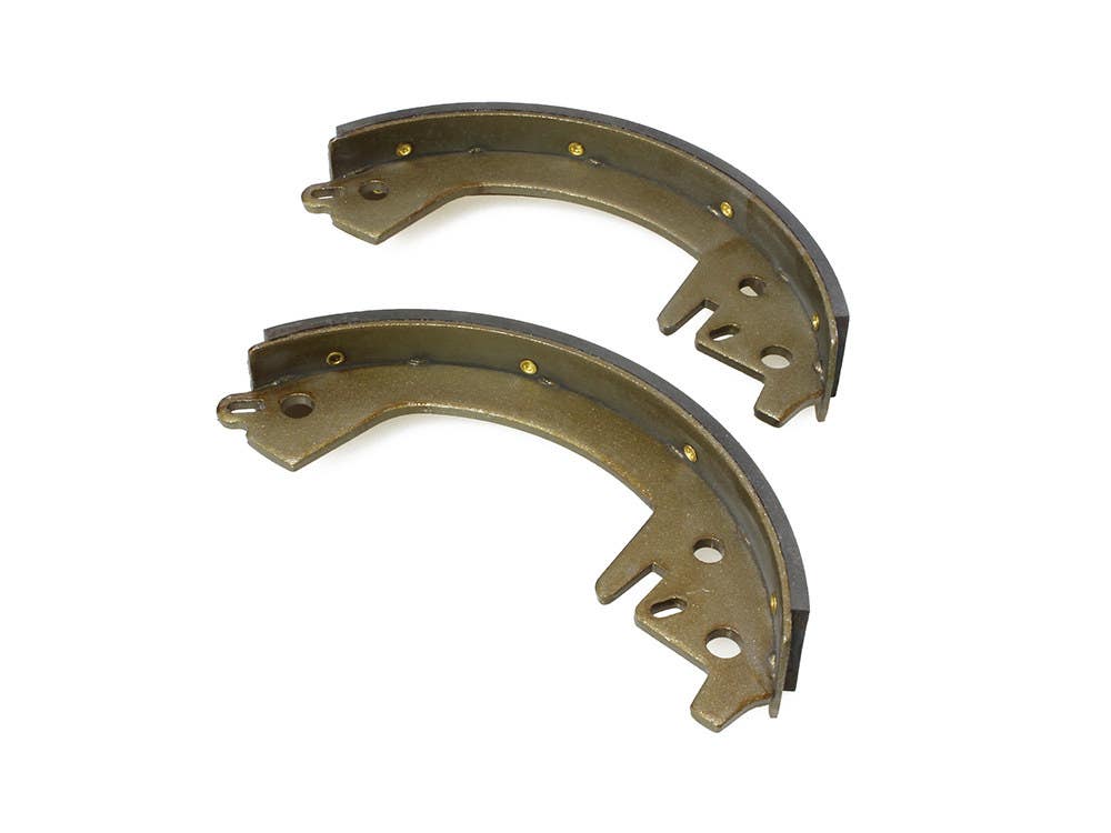 ROLLIES SPEED SHOP BRAKE SHOES RR BRAKE DRUM BT58-62