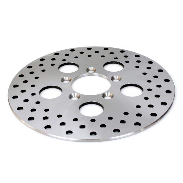 ROLLIES SPEED SHOP DISC ROTOR 10 FR FXXL77-83