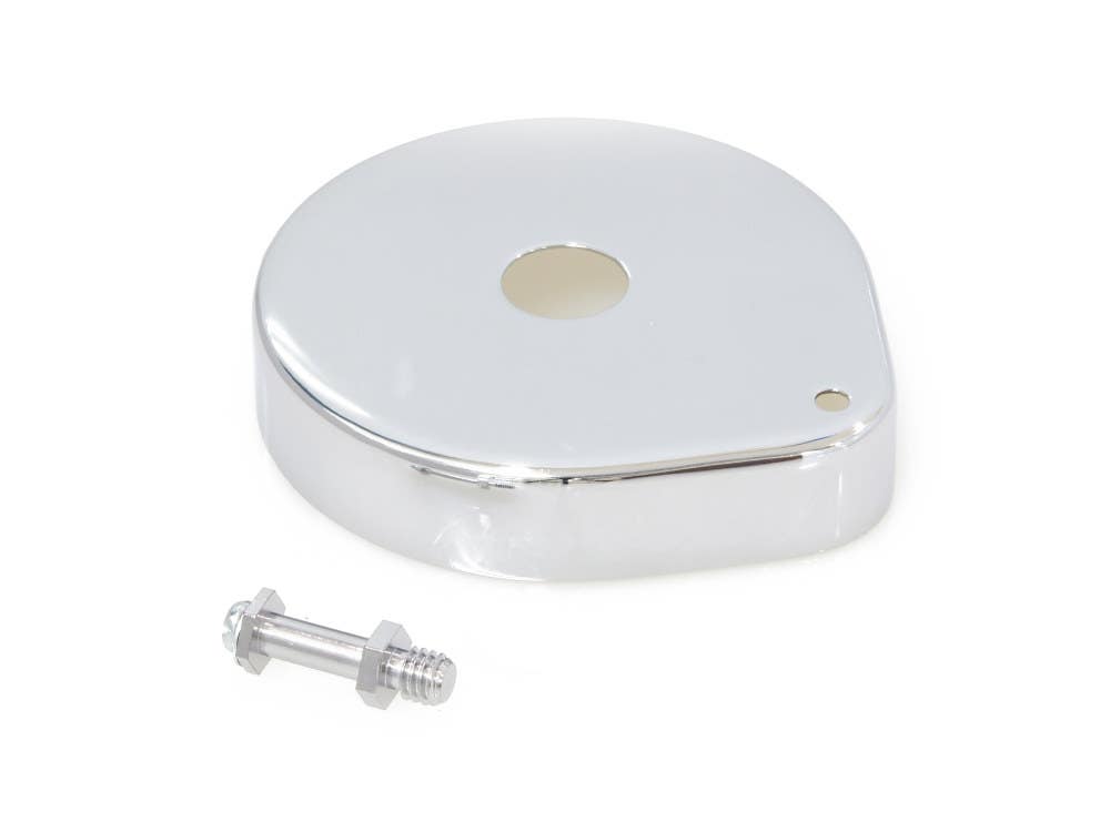 ROLLIES SPEED SHOP KICK START SPRING CVR ALL BT CHR