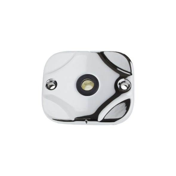 ROLLIES SPEED SHOP M/CYL CAP FR BTXL96-05