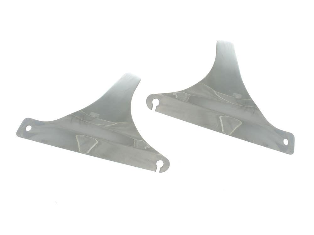 ROLLIES SPEED SHOP S/BAR S/STRAPS FLST86-99