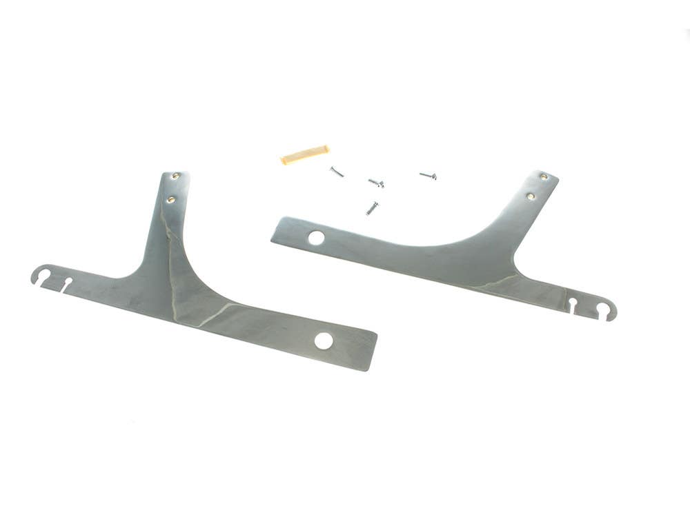 ROLLIES SPEED SHOP S/BAR S/STRAPS FXD91-01