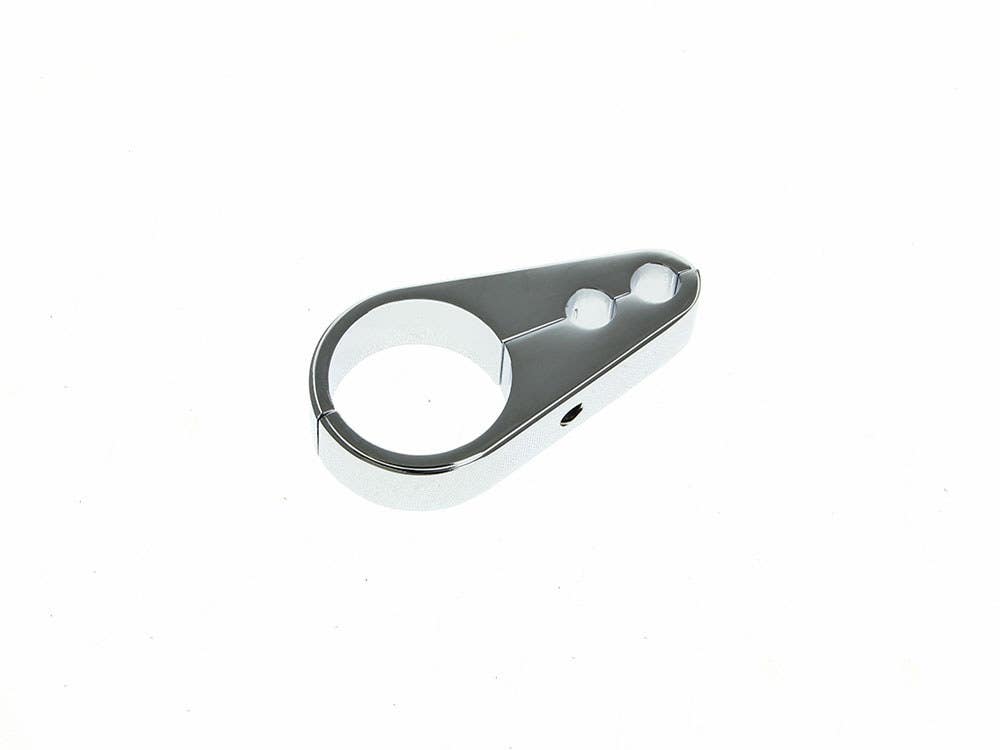 ROLLIES SPEED SHOP CABLE CLAMP 1 CLAMP DUAL