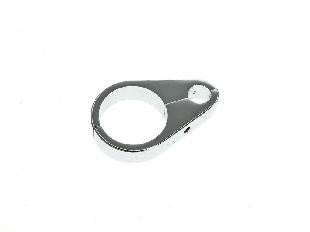 ROLLIES SPEED SHOP CABLE CLAMP 1-1/4 CLAMP 1X10MM