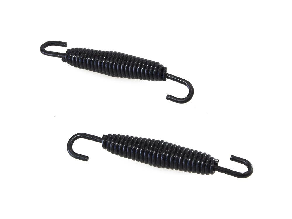 ROLLIES SPEED SHOP SPRING BRAKE SHOES RR BT36-57