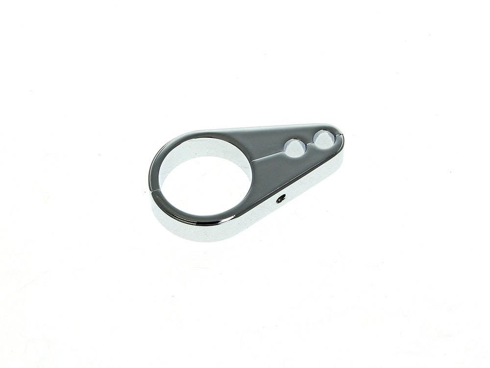 ROLLIES SPEED SHOP CABLE CLAMP 1-1/4 CLAMP DUAL
