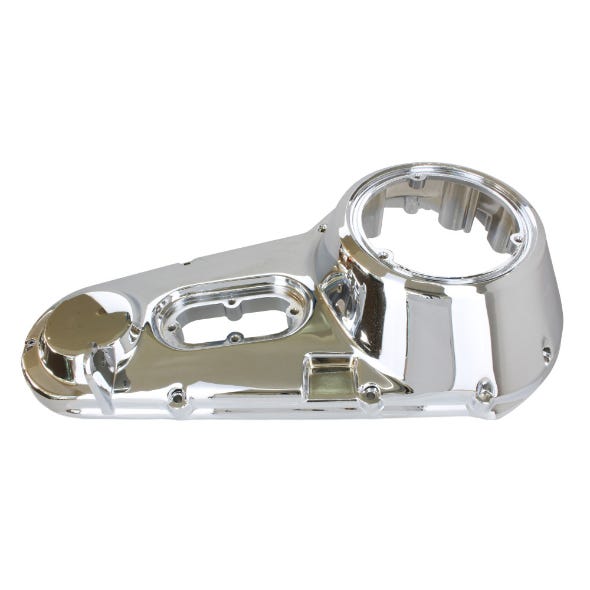 ROLLIES SPEED SHOP PRIM CVR OUTER FLH70-84 4SPD