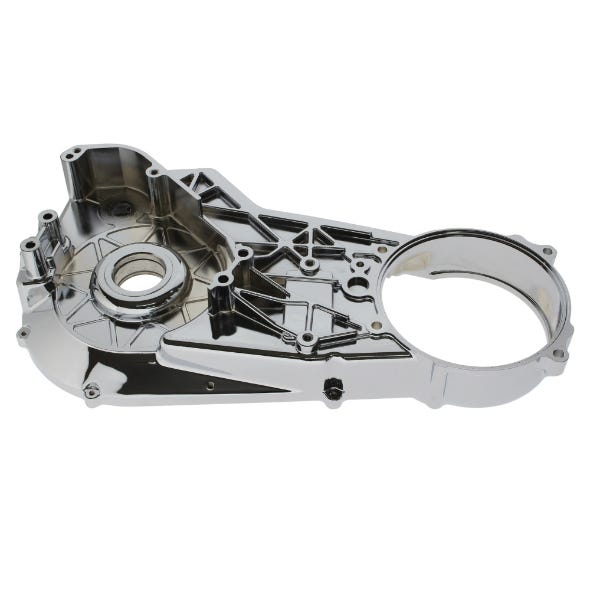 ROLLIES SPEED SHOP PRIM CVR INNER S/TAIL89-93 CHR