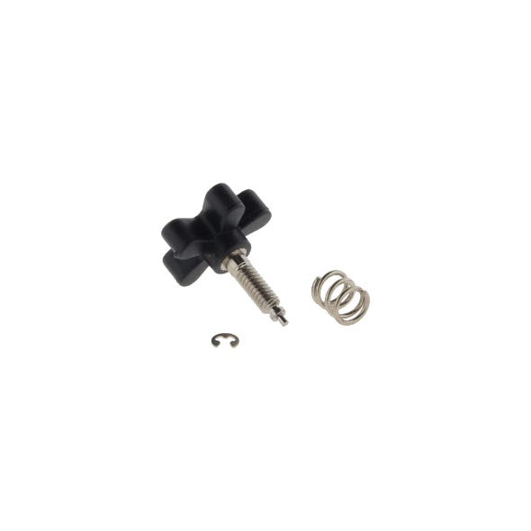 ROLLIES SPEED SHOP THROTTLE TENSION ADJUSTER KIT