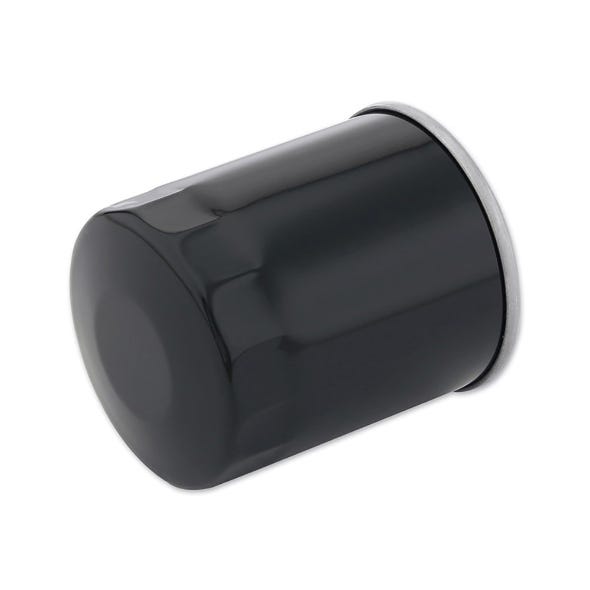 ROLLIES SPEED SHOP O/FILTER BT99UP BLK