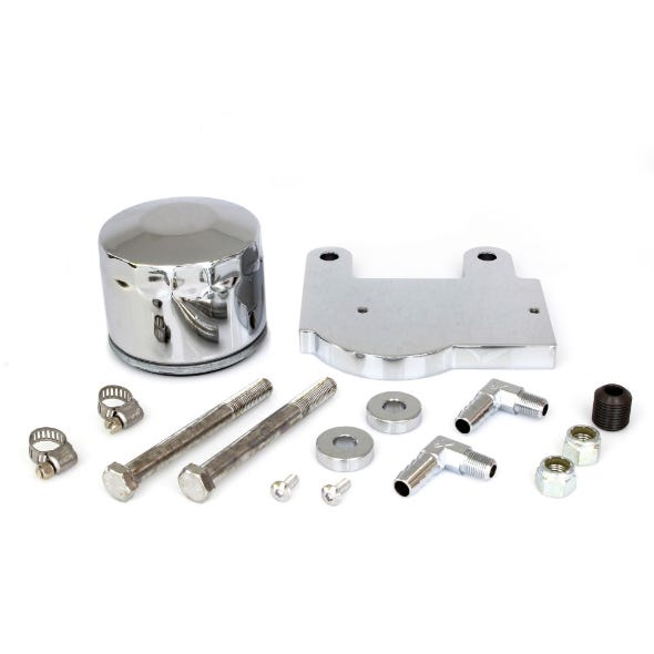 ROLLIES SPEED SHOP O/FILTER KIT BT75-84 4SPD &