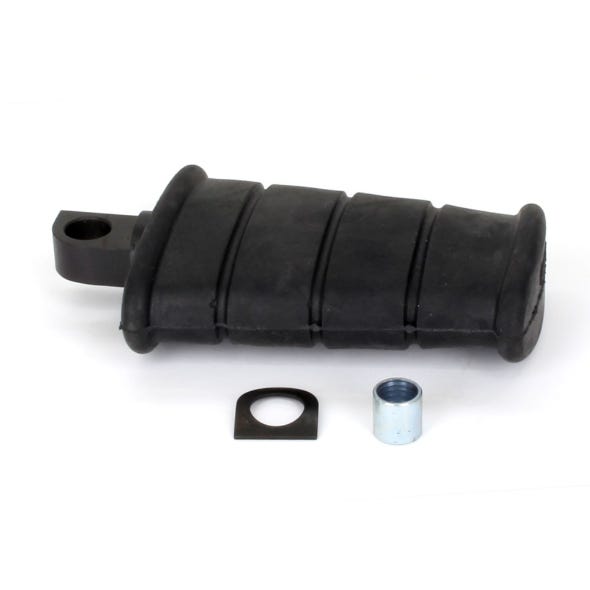 ROLLIES SPEED SHOP KICK START PEDAL PADDLEPOP STYLE