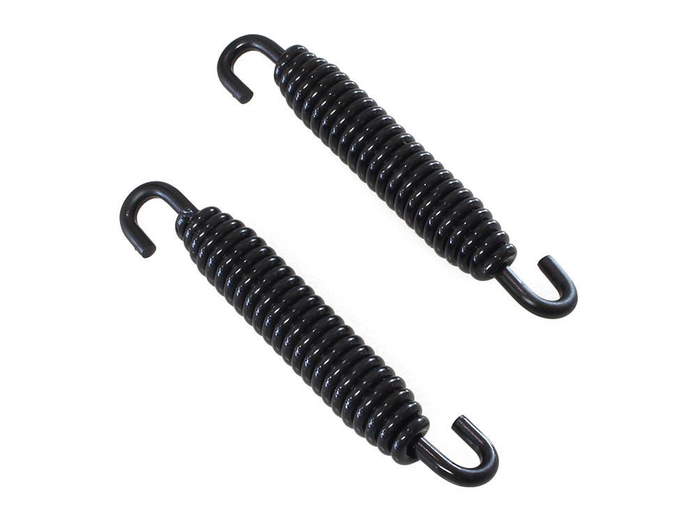 ROLLIES SPEED SHOP SPRING BRAKE SHOES FR/RR BT49-72