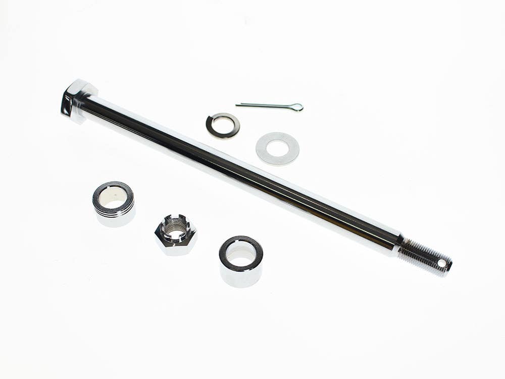 ROLLIES SPEED SHOP AXLE KIT RR XL79-03