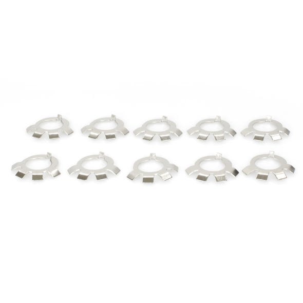 ROLLIES SPEED SHOP LOCKTAB CLUTCH HUB NUT BT36-E84