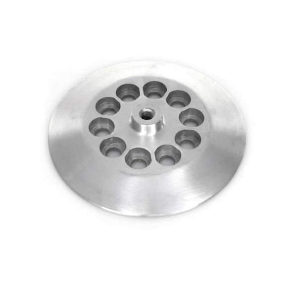 ROLLIES SPEED SHOP CLUTCH PRESSURE PLATE BT36-84