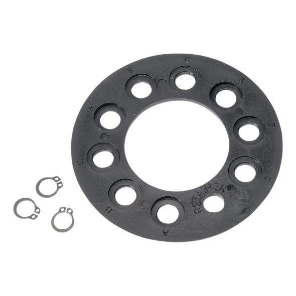 ROLLIES SPEED SHOP CLUTCH RETAINER BT36-84 4SPD