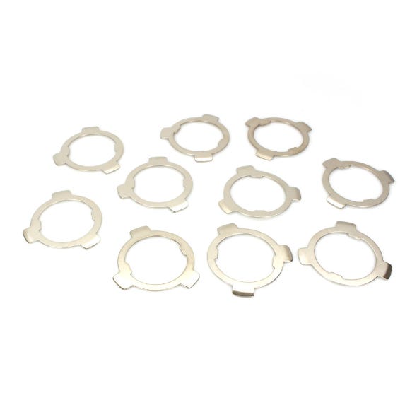 ROLLIES SPEED SHOP LOCKTAB M/SHAFT SPROCKET BT36-E83