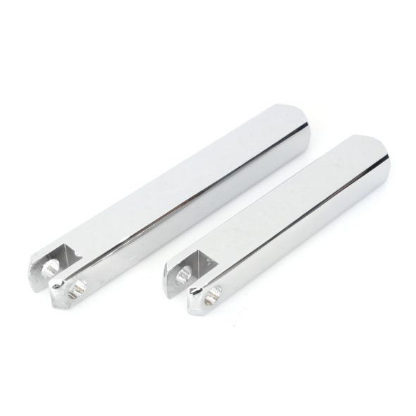 ROLLIES SPEED SHOP HWY PEG BLOCKS XL84-03