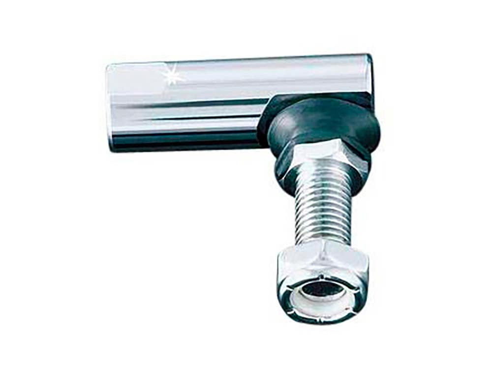 ROLLIES SPEED SHOP SHIFT ROD END S/TAIL86-17