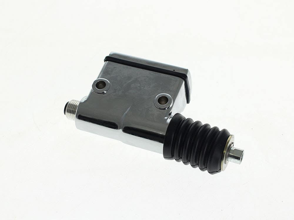 ROLLIES SPEED SHOP M/CYL BRAKE RR XL87-03 CHR