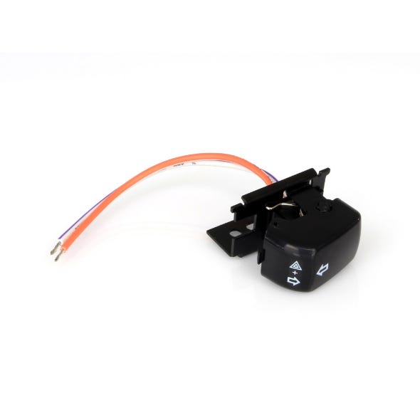 ROLLIES SPEED SHOP SWITCH LH T/SIGNAL S/TAIL96-10