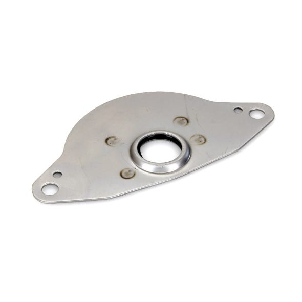 ROLLIES SPEED SHOP OIL DEFLECTOR PLATE; BT65-84