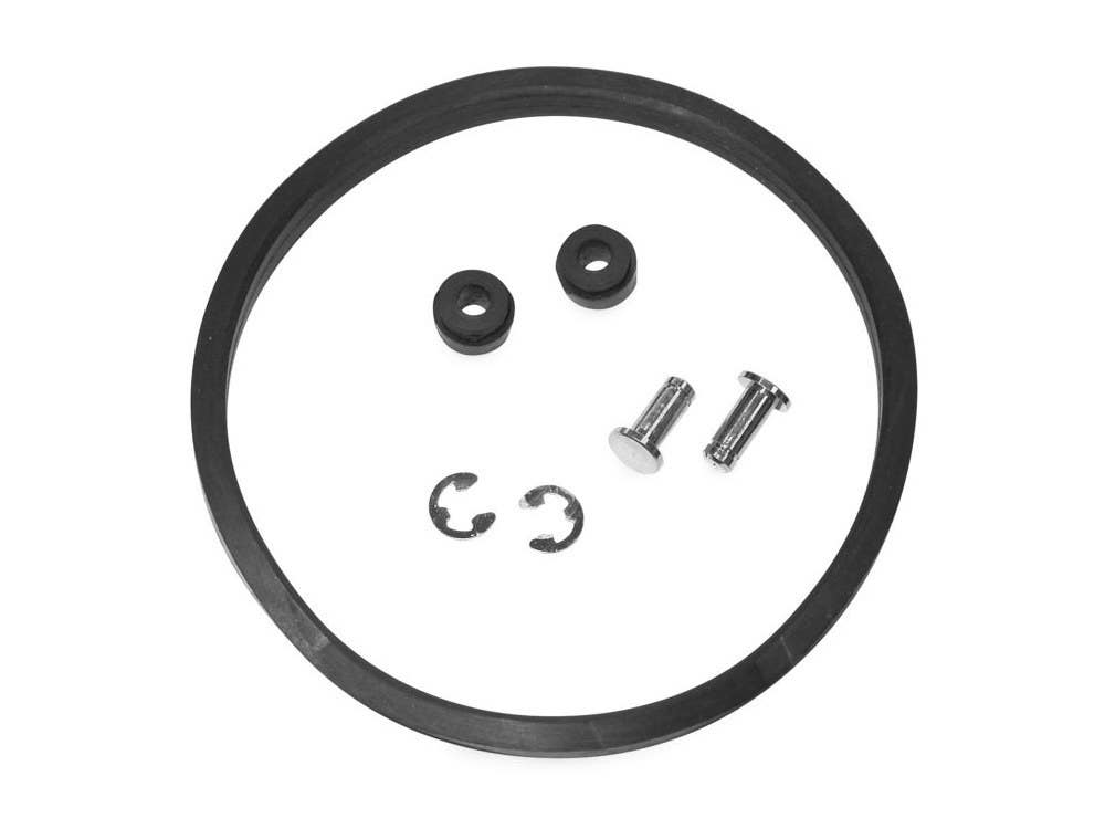 ROLLIES SPEED SHOP SPEEDO MNT KIT BT68-95 (KIT)