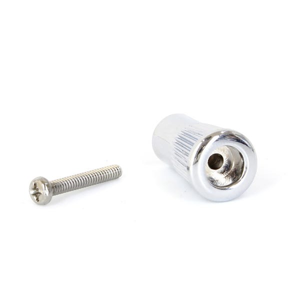 ROLLIES SPEED SHOP TRIP KNOB W/SCREW BT68-89