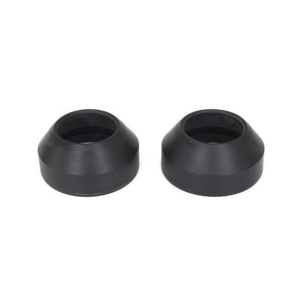 ROLLIES SPEED SHOP FORK BOOTS FXST84-15 FXDWG93-05