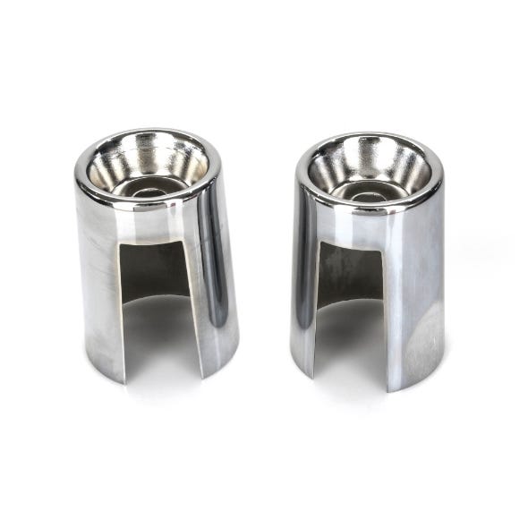 ROLLIES SPEED SHOP SHOCK CVRS UPPER BT58-86